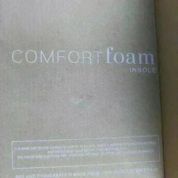 Journey + Crew womens shoes - Picture 5 of 6